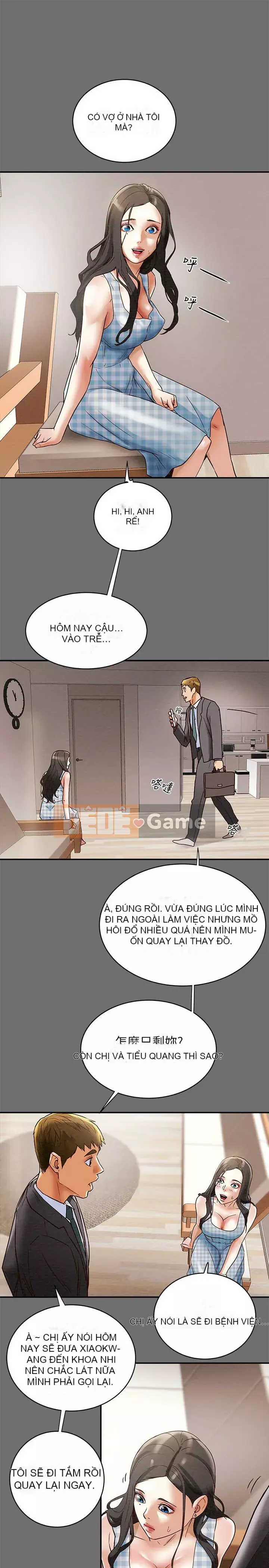 Dự án Raiders Girl ngây thơ Dự án Raiders Girl ngây thơ Chương 1-82