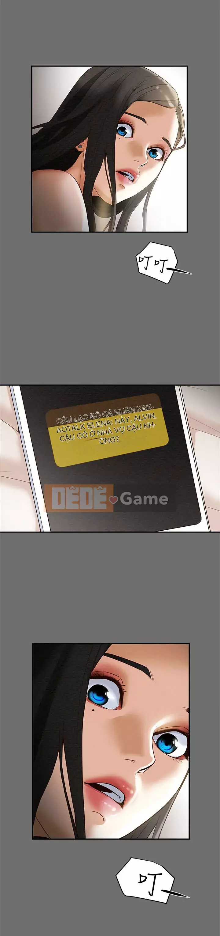 Dự án Raiders Girl ngây thơ Dự án Raiders Girl ngây thơ Chương 1-82