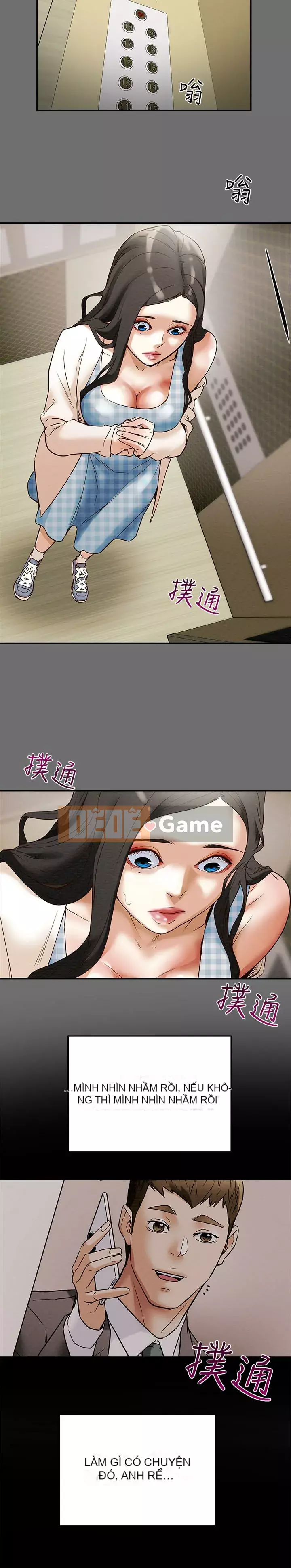 Dự án Raiders Girl ngây thơ Dự án Raiders Girl ngây thơ Chương 1-82