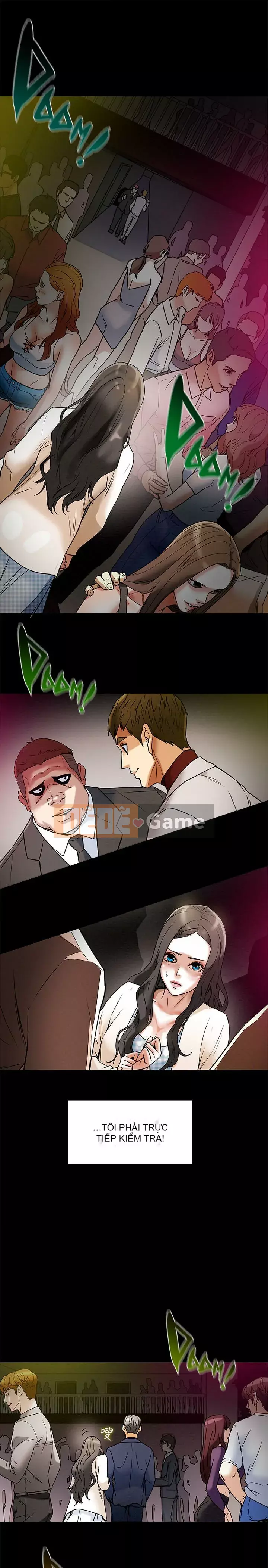 Dự án Raiders Girl ngây thơ Dự án Raiders Girl ngây thơ Chương 1-82