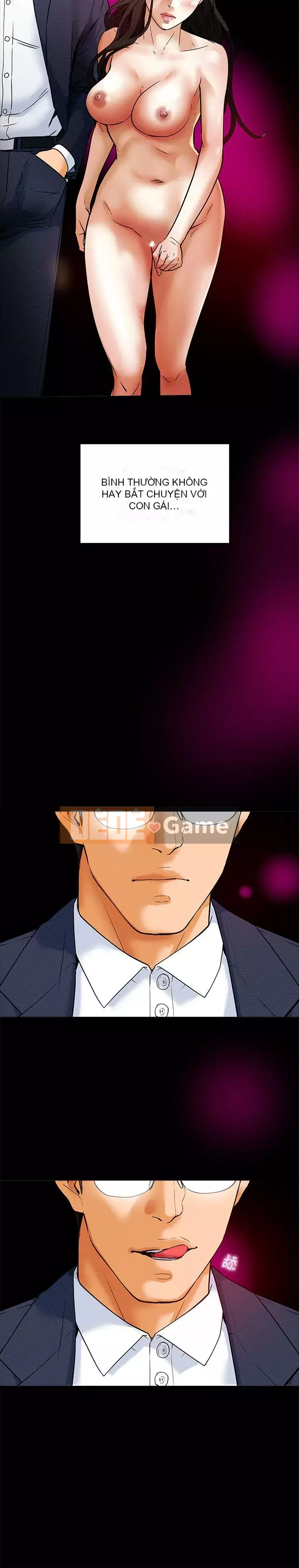 Dự án Raiders Girl ngây thơ Dự án Raiders Girl ngây thơ Chương 1-82