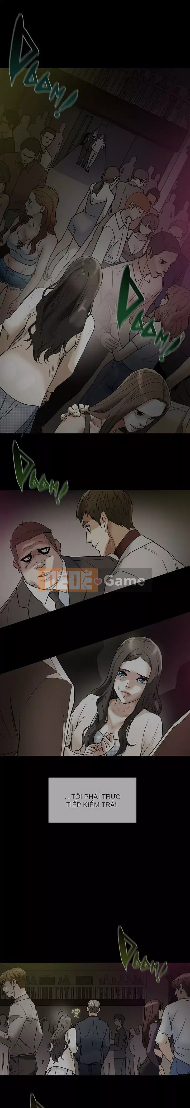 Dự án Raiders Girl ngây thơ Dự án Raiders Girl ngây thơ Chương 1-82