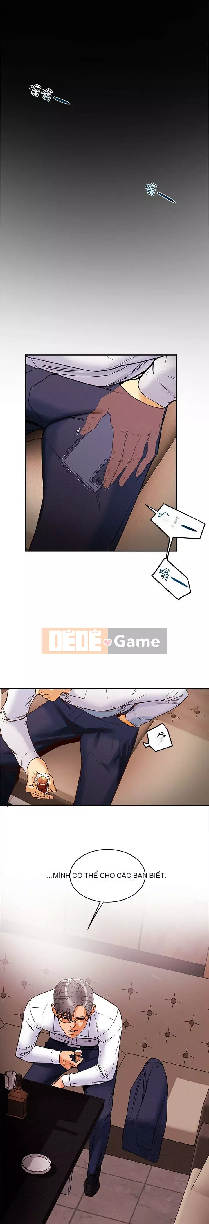 Dự án Raiders Girl ngây thơ Dự án Raiders Girl ngây thơ Chương 1-82