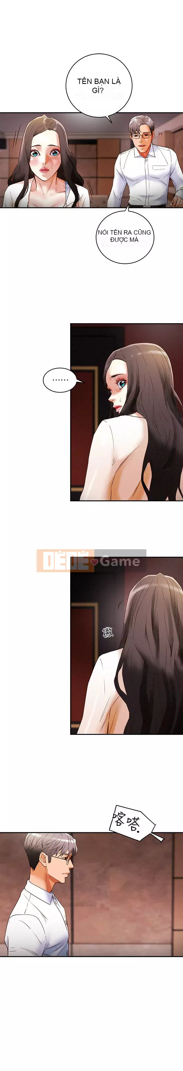 Dự án Raiders Girl ngây thơ Dự án Raiders Girl ngây thơ Chương 1-82