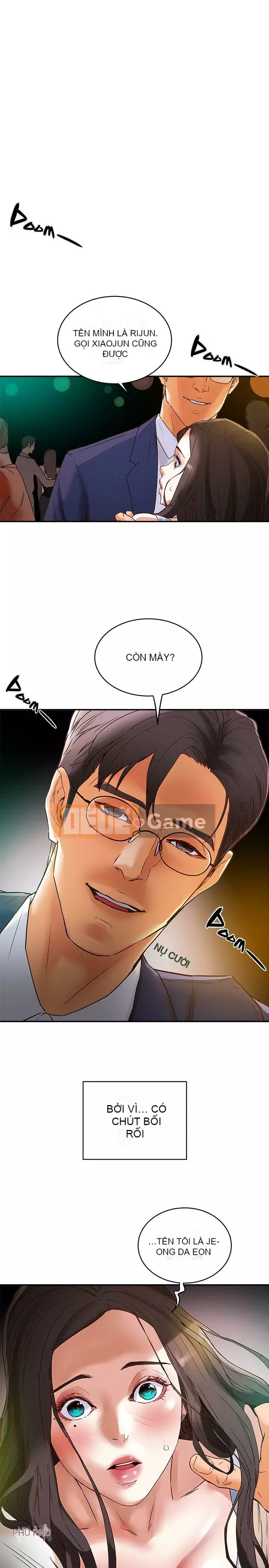 Dự án Raiders Girl ngây thơ Dự án Raiders Girl ngây thơ Chương 1-82