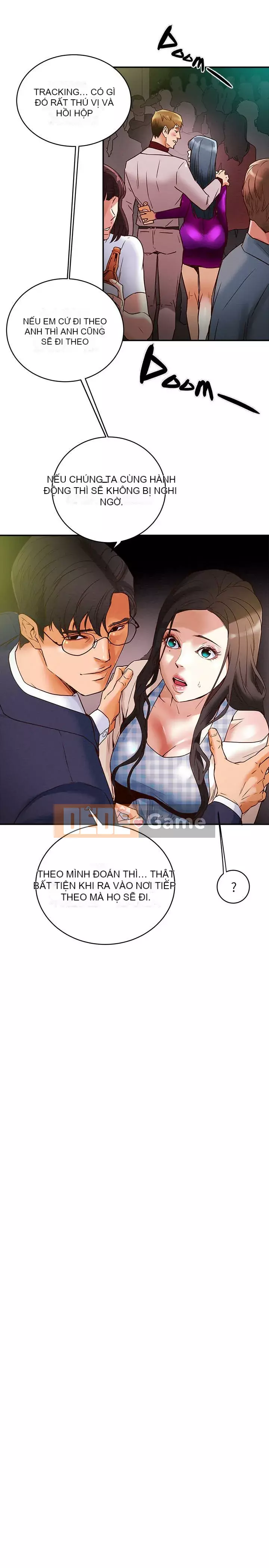 Dự án Raiders Girl ngây thơ Dự án Raiders Girl ngây thơ Chương 1-82