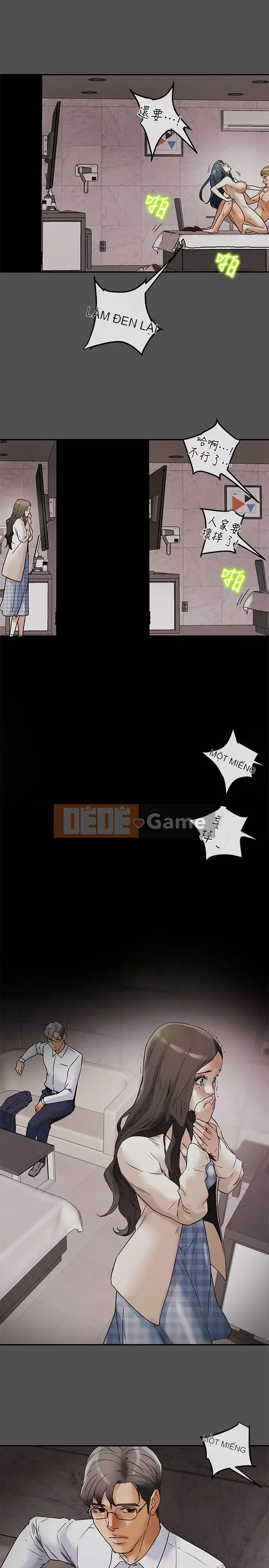 Dự án Raiders Girl ngây thơ Dự án Raiders Girl ngây thơ Chương 1-82