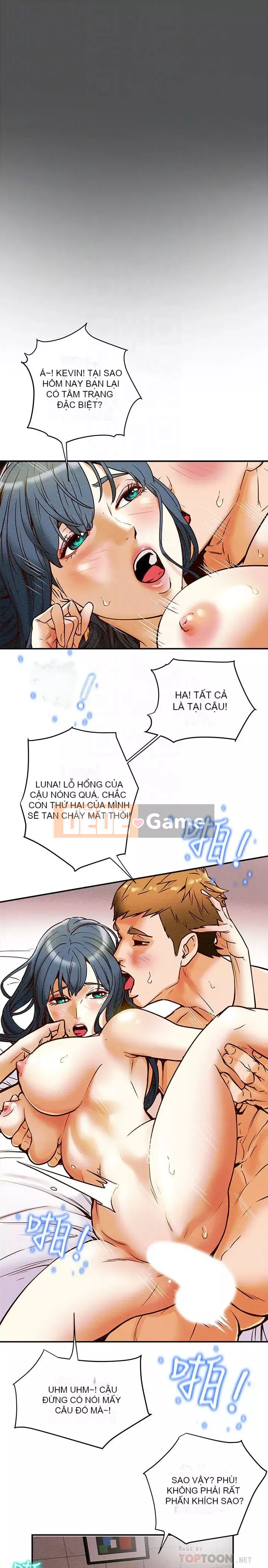 Dự án Raiders Girl ngây thơ Dự án Raiders Girl ngây thơ Chương 1-82