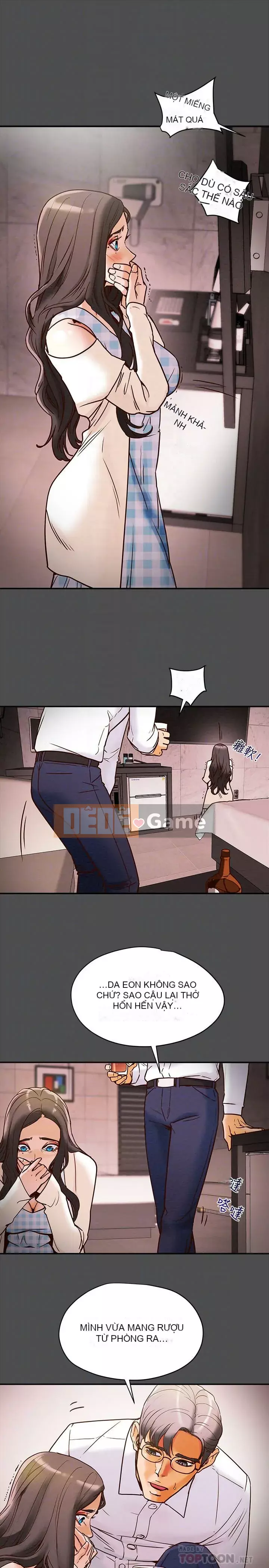 Dự án Raiders Girl ngây thơ Dự án Raiders Girl ngây thơ Chương 1-82