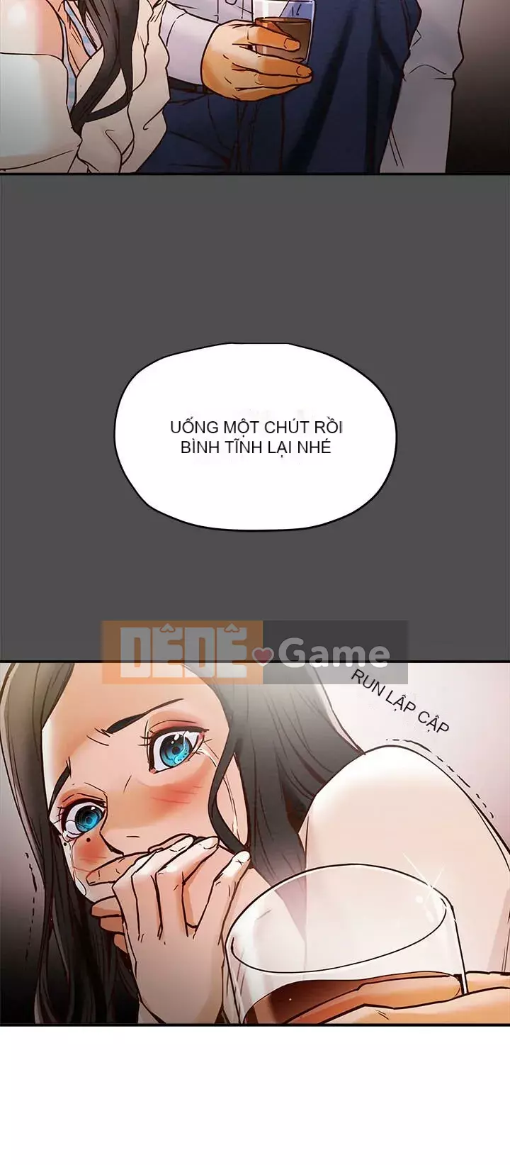 Dự án Raiders Girl ngây thơ Dự án Raiders Girl ngây thơ Chương 1-82