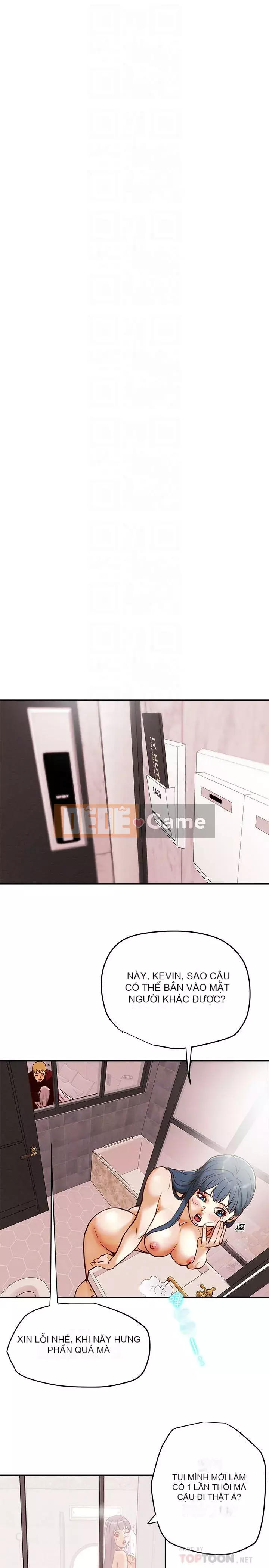 Dự án Raiders Girl ngây thơ Dự án Raiders Girl ngây thơ Chương 1-82