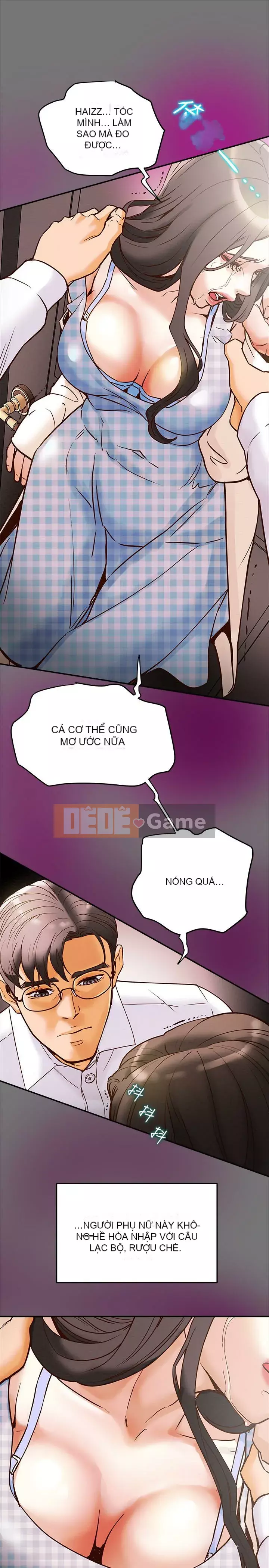 Dự án Raiders Girl ngây thơ Dự án Raiders Girl ngây thơ Chương 1-82