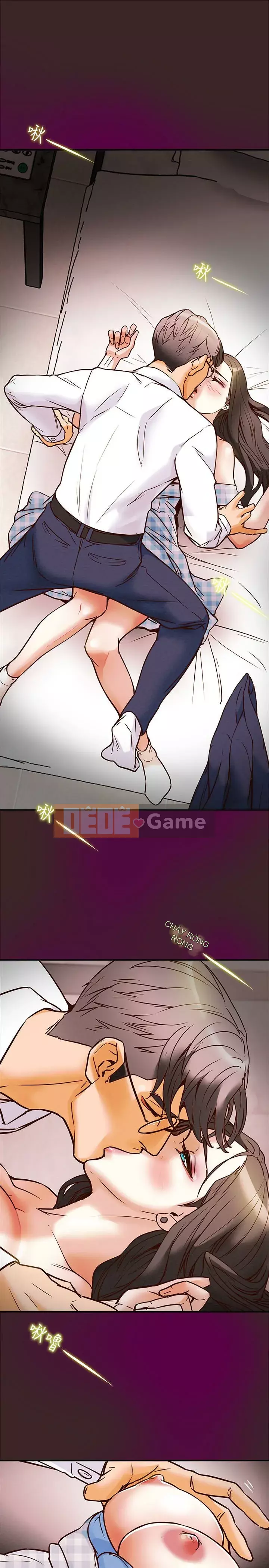 Dự án Raiders Girl ngây thơ Dự án Raiders Girl ngây thơ Chương 1-82