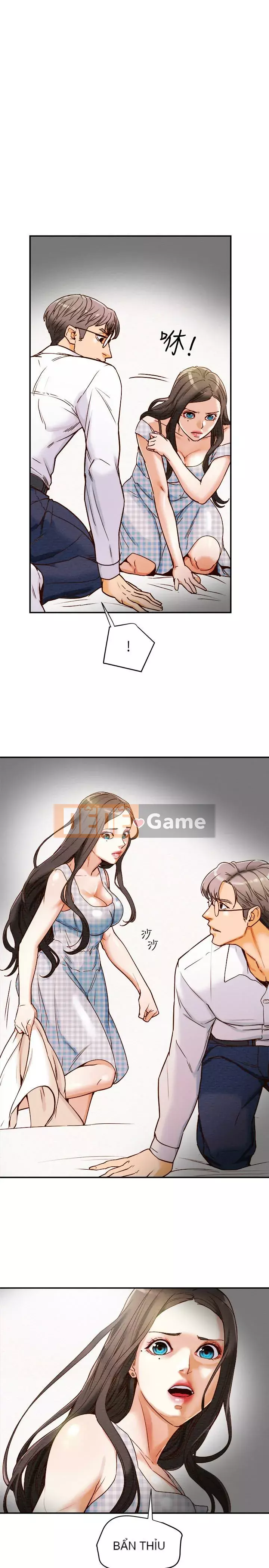 Dự án Raiders Girl ngây thơ Dự án Raiders Girl ngây thơ Chương 1-82