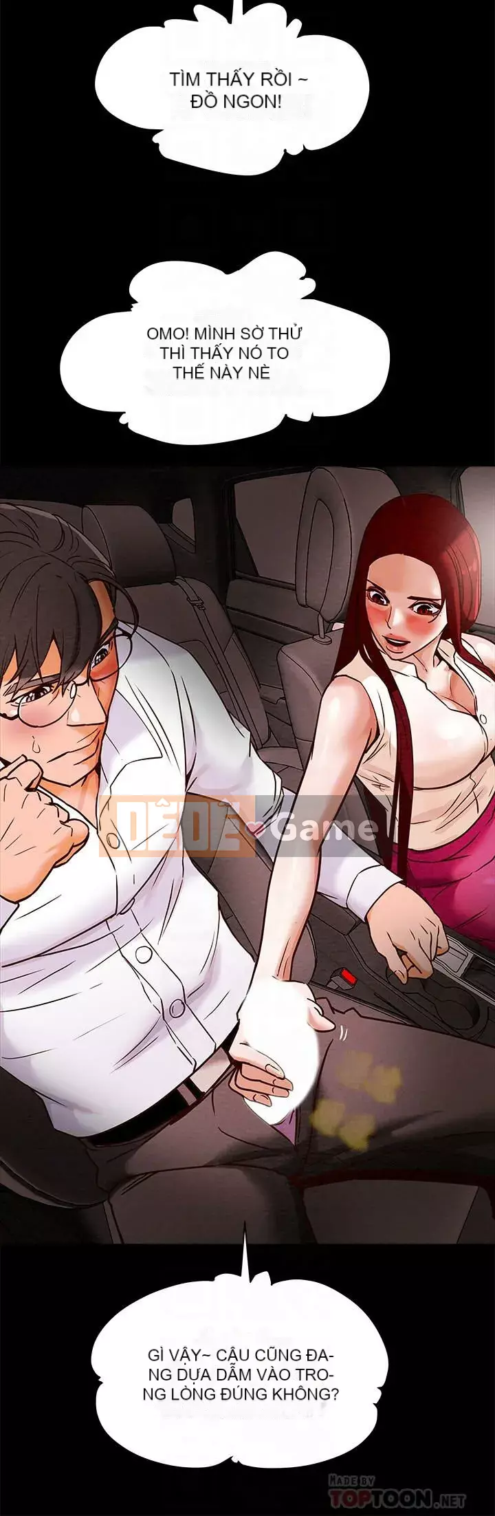 Dự án Raiders Girl ngây thơ Dự án Raiders Girl ngây thơ Chương 1-82