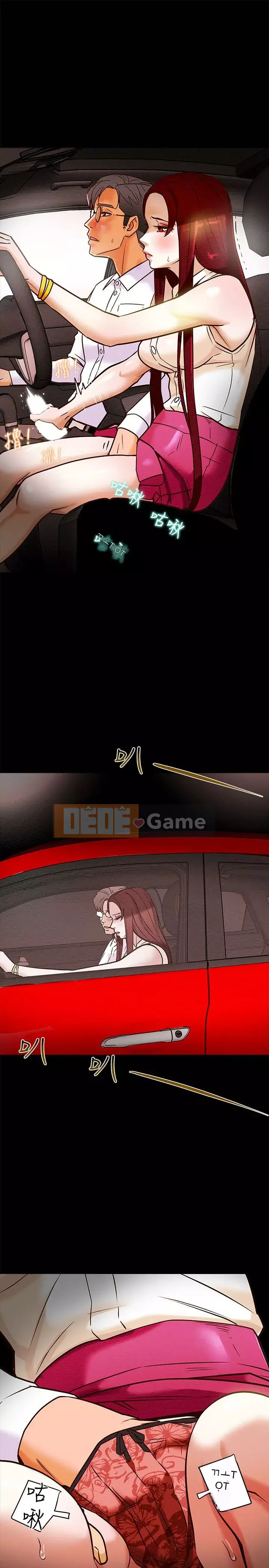 Dự án Raiders Girl ngây thơ Dự án Raiders Girl ngây thơ Chương 1-82