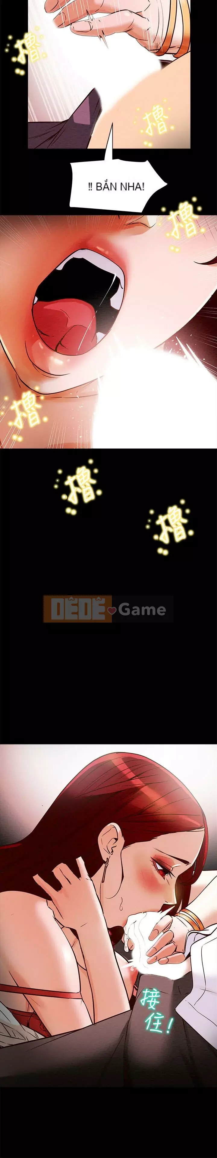 Dự án Raiders Girl ngây thơ Dự án Raiders Girl ngây thơ Chương 1-82