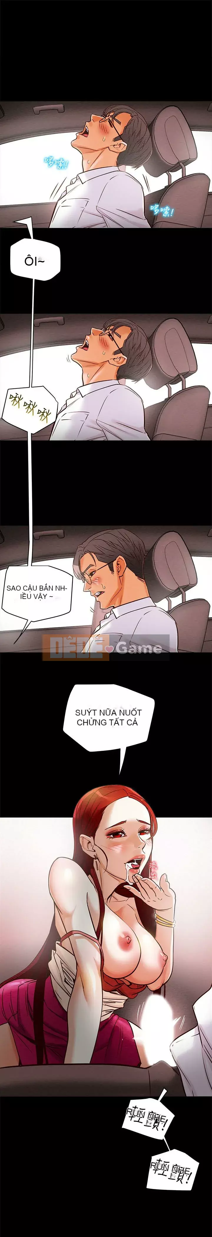 Dự án Raiders Girl ngây thơ Dự án Raiders Girl ngây thơ Chương 1-82