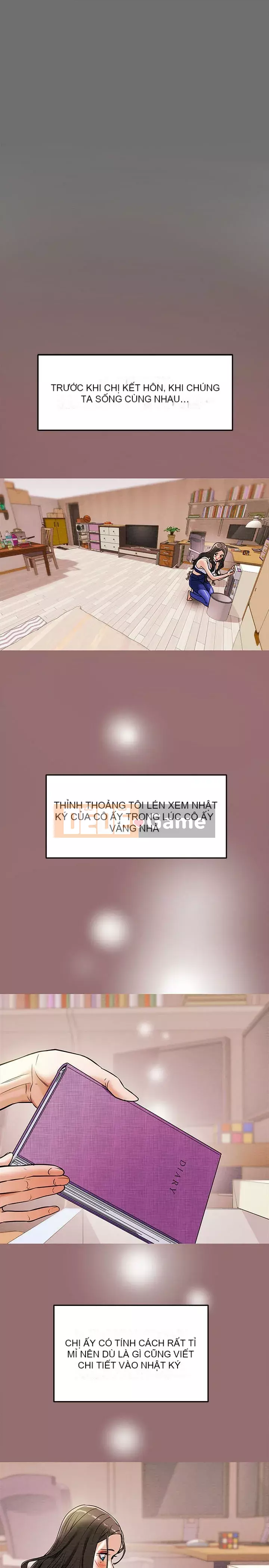 Dự án Raiders Girl ngây thơ Dự án Raiders Girl ngây thơ Chương 1-82