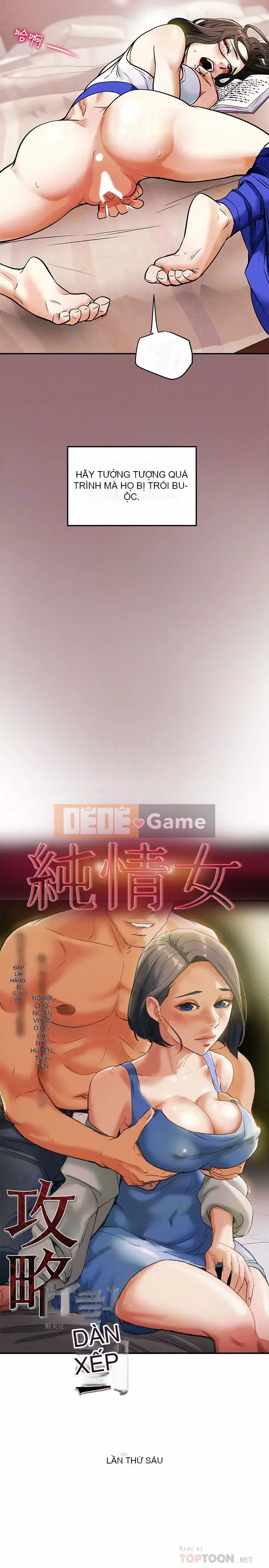 Dự án Raiders Girl ngây thơ Dự án Raiders Girl ngây thơ Chương 1-82