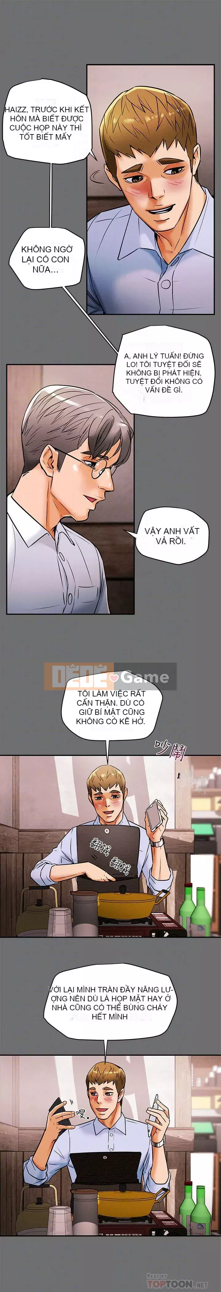 Dự án Raiders Girl ngây thơ Dự án Raiders Girl ngây thơ Chương 1-82