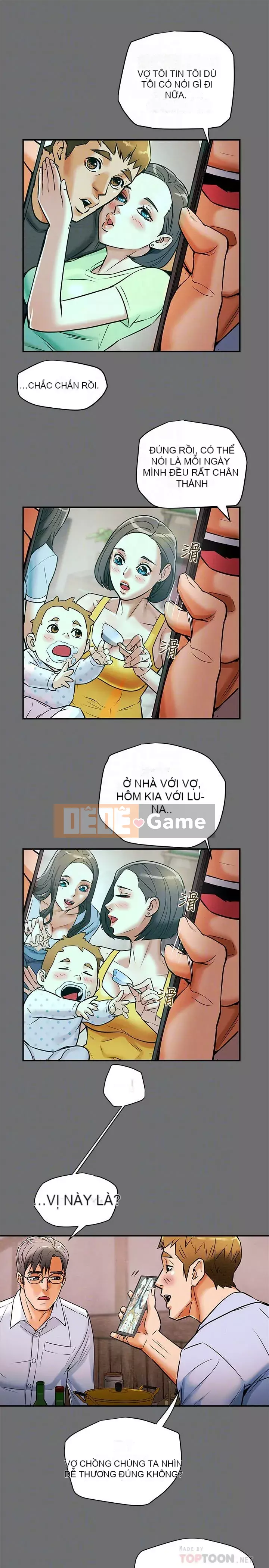 Dự án Raiders Girl ngây thơ Dự án Raiders Girl ngây thơ Chương 1-82