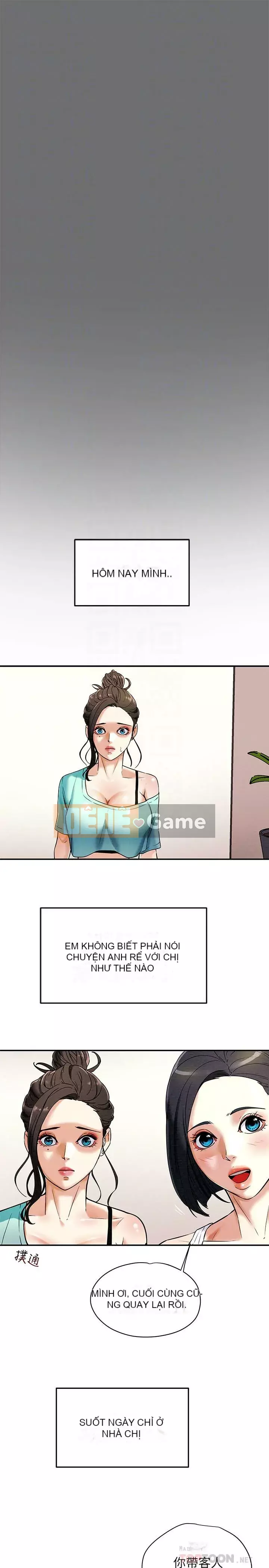 Dự án Raiders Girl ngây thơ Dự án Raiders Girl ngây thơ Chương 1-82