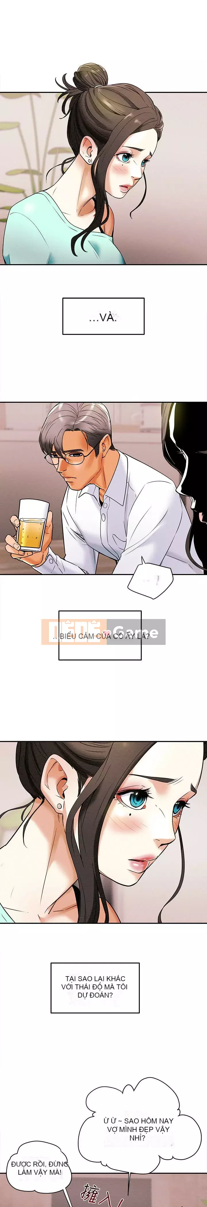 Dự án Raiders Girl ngây thơ Dự án Raiders Girl ngây thơ Chương 1-82