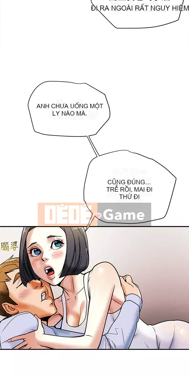 Dự án Raiders Girl ngây thơ Dự án Raiders Girl ngây thơ Chương 1-82