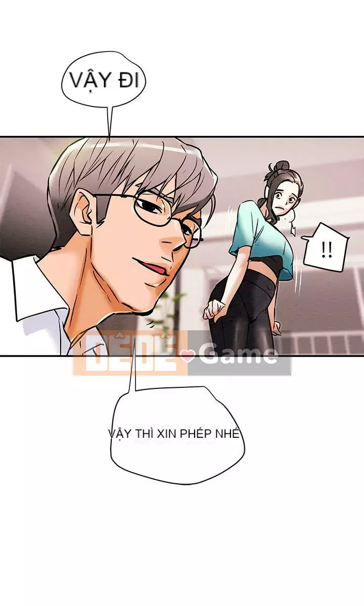 Dự án Raiders Girl ngây thơ Dự án Raiders Girl ngây thơ Chương 1-82