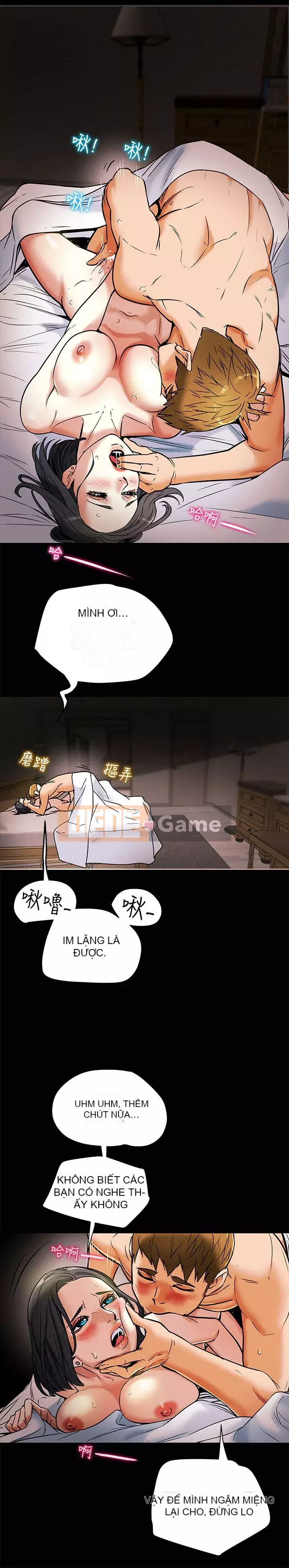 Dự án Raiders Girl ngây thơ Dự án Raiders Girl ngây thơ Chương 1-82