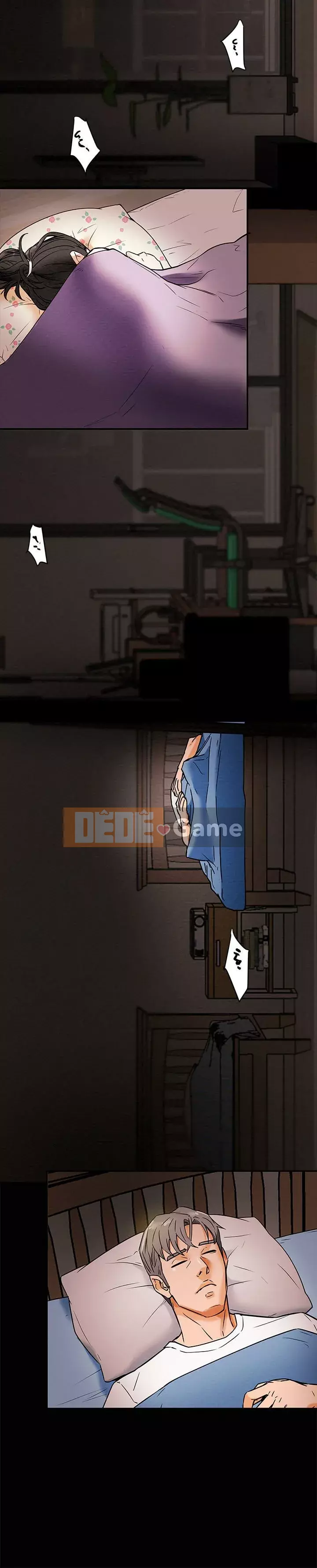 Dự án Raiders Girl ngây thơ Dự án Raiders Girl ngây thơ Chương 1-82