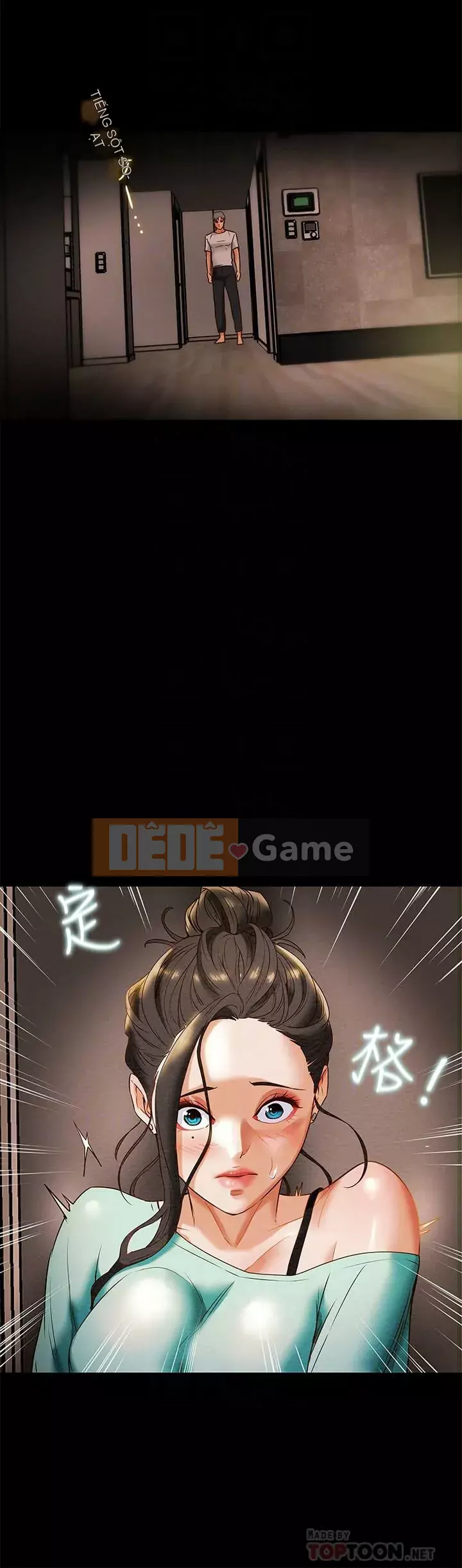 Dự án Raiders Girl ngây thơ Dự án Raiders Girl ngây thơ Chương 1-82