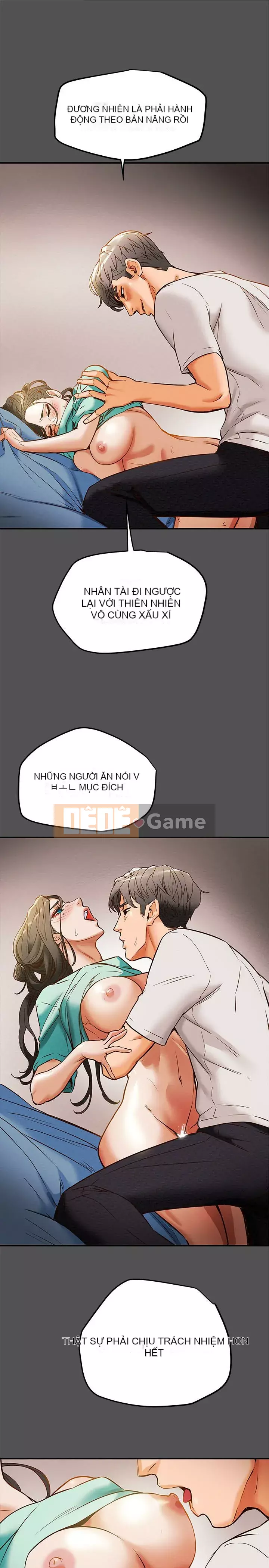 Dự án Raiders Girl ngây thơ Dự án Raiders Girl ngây thơ Chương 1-82