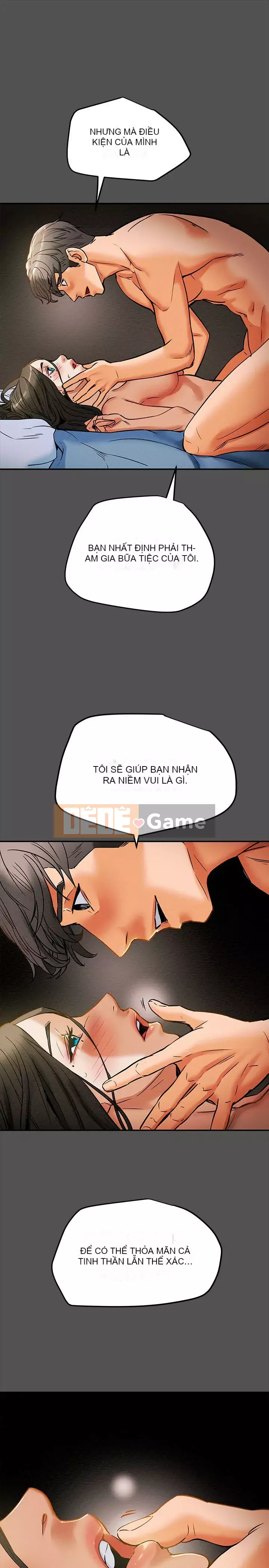 Dự án Raiders Girl ngây thơ Dự án Raiders Girl ngây thơ Chương 1-82