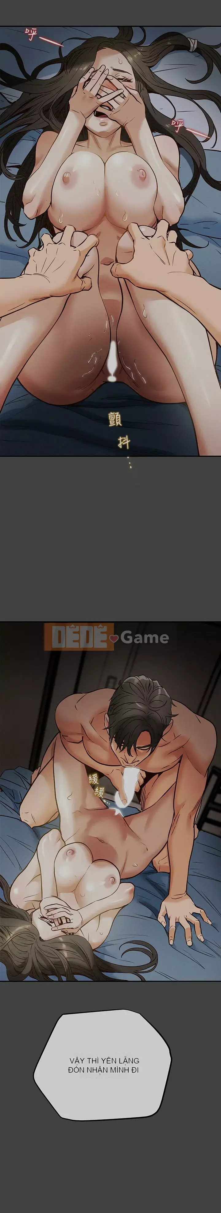 Dự án Raiders Girl ngây thơ Dự án Raiders Girl ngây thơ Chương 1-82