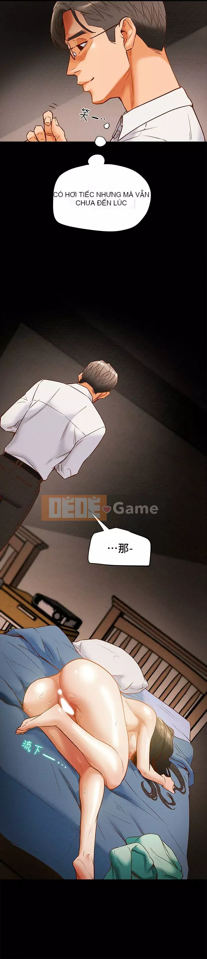 Dự án Raiders Girl ngây thơ Dự án Raiders Girl ngây thơ Chương 1-82