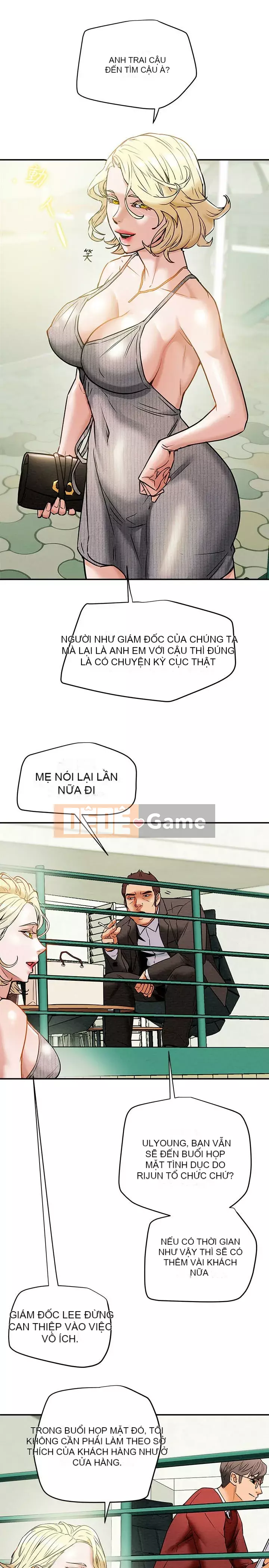 Dự án Raiders Girl ngây thơ Dự án Raiders Girl ngây thơ Chương 1-82