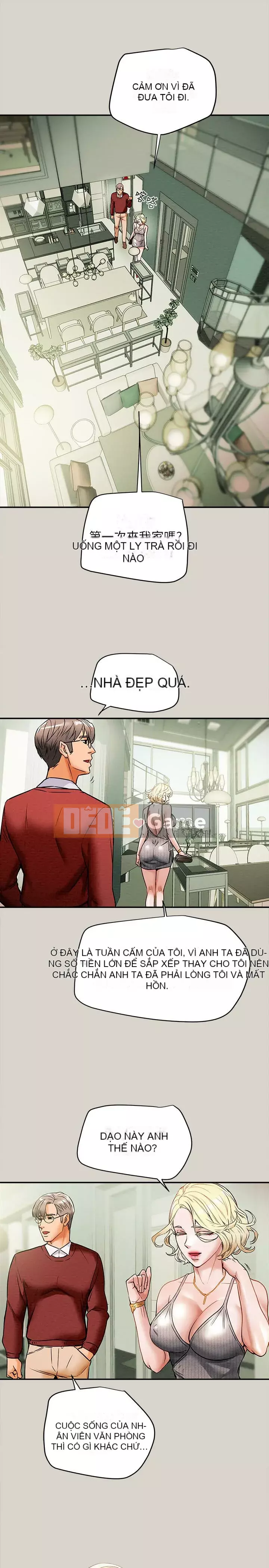 Dự án Raiders Girl ngây thơ Dự án Raiders Girl ngây thơ Chương 1-82