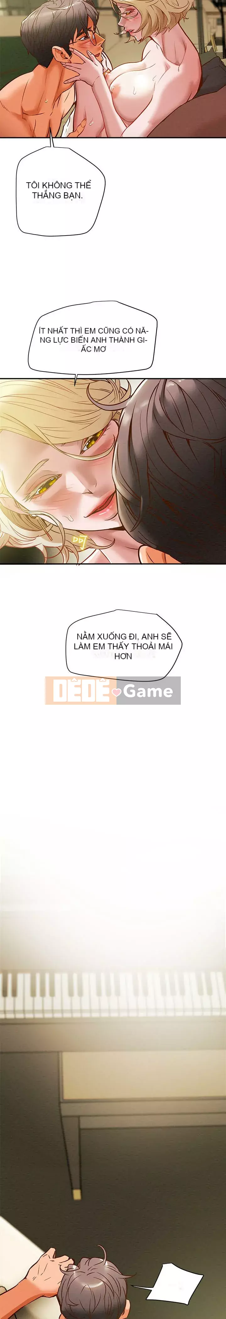 Dự án Raiders Girl ngây thơ Dự án Raiders Girl ngây thơ Chương 1-82