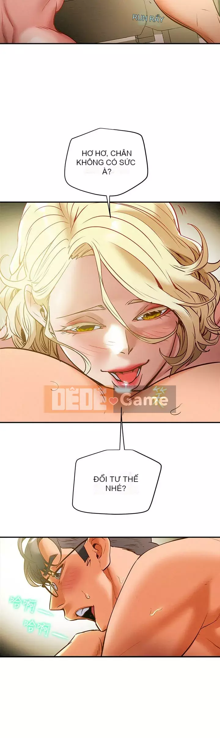 Dự án Raiders Girl ngây thơ Dự án Raiders Girl ngây thơ Chương 1-82