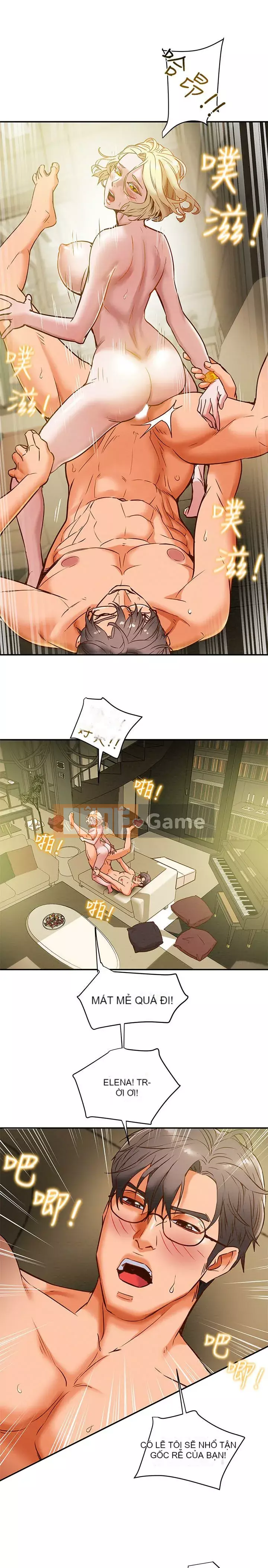 Dự án Raiders Girl ngây thơ Dự án Raiders Girl ngây thơ Chương 1-82