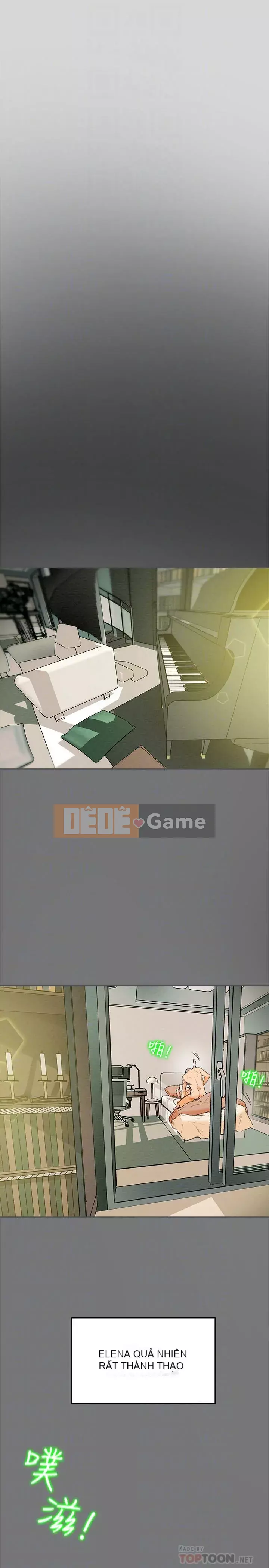 Dự án Raiders Girl ngây thơ Dự án Raiders Girl ngây thơ Chương 1-82