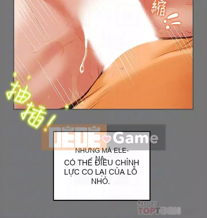 Dự án Raiders Girl ngây thơ Dự án Raiders Girl ngây thơ Chương 1-82