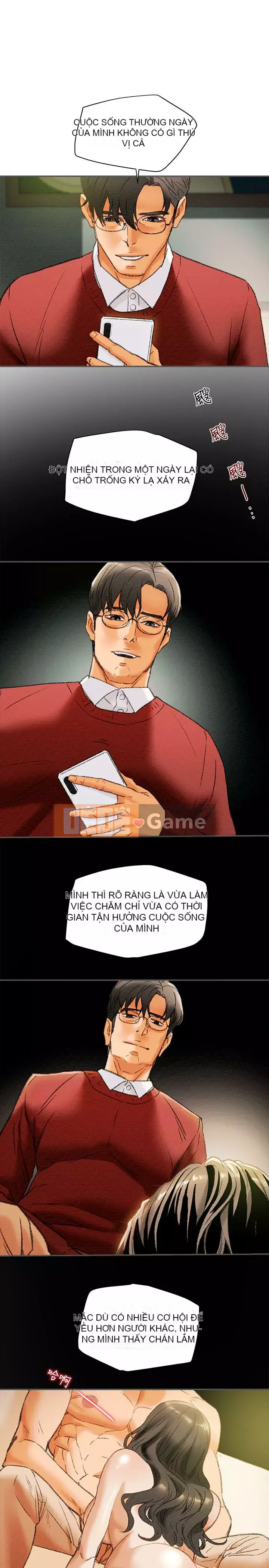 Dự án Raiders Girl ngây thơ Dự án Raiders Girl ngây thơ Chương 1-82