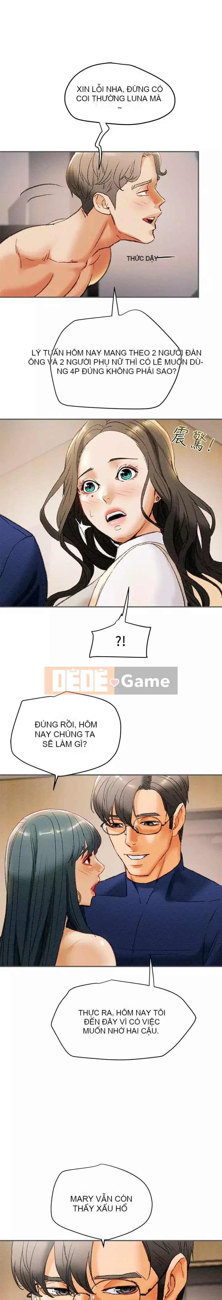 Dự án Raiders Girl ngây thơ Dự án Raiders Girl ngây thơ Chương 1-82