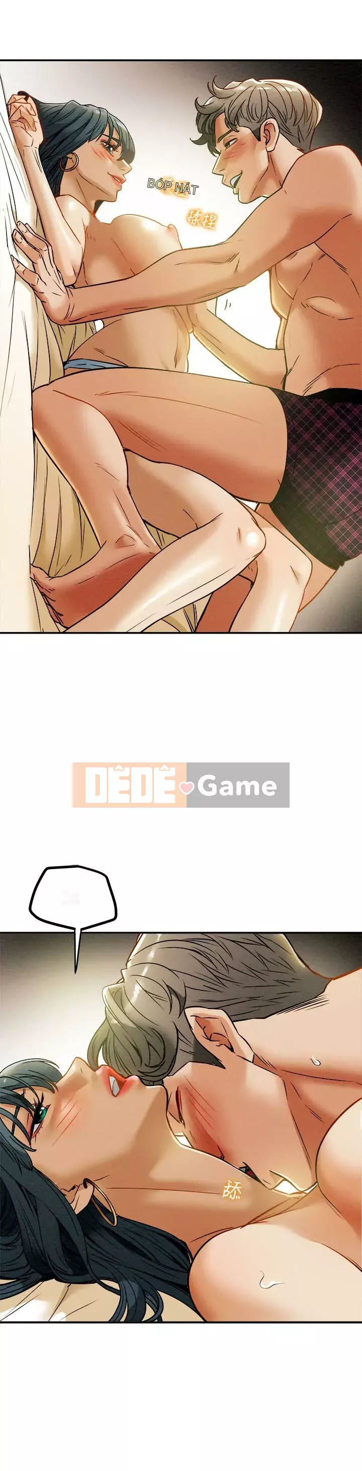 Dự án Raiders Girl ngây thơ Dự án Raiders Girl ngây thơ Chương 1-82