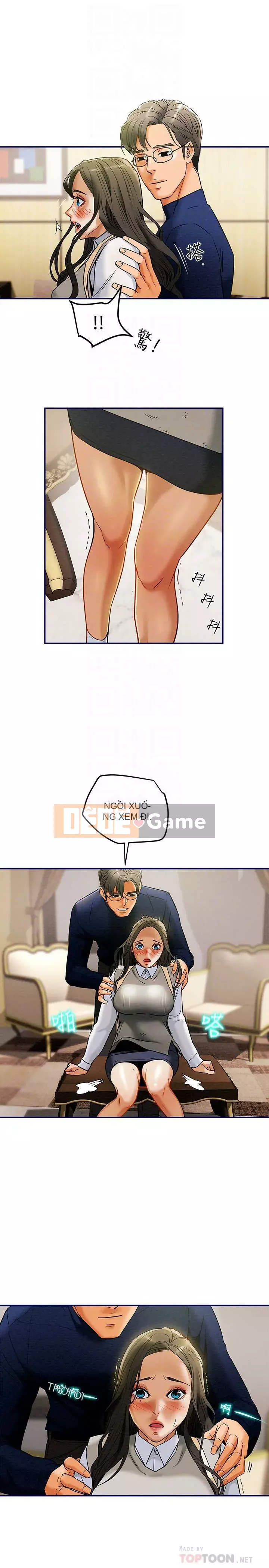 Dự án Raiders Girl ngây thơ Dự án Raiders Girl ngây thơ Chương 1-82