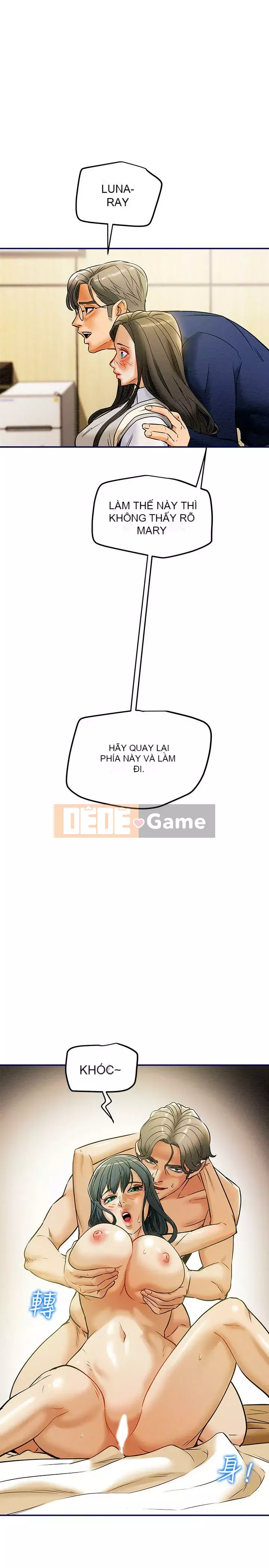 Dự án Raiders Girl ngây thơ Dự án Raiders Girl ngây thơ Chương 1-82