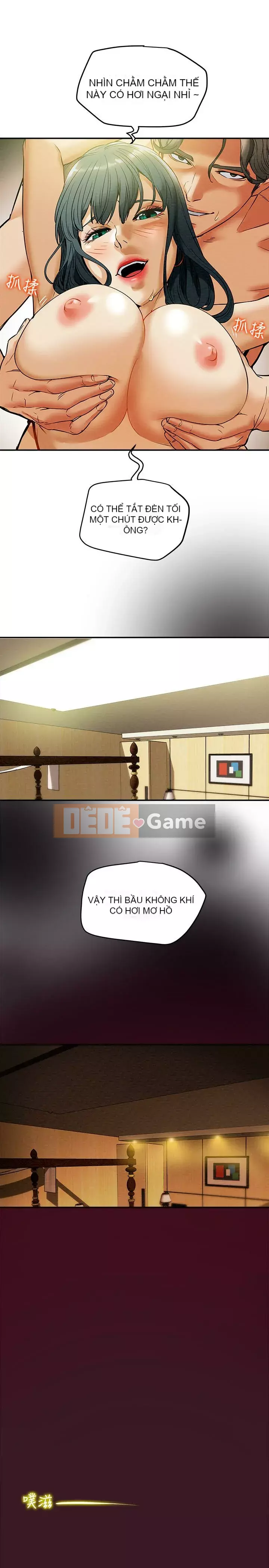 Dự án Raiders Girl ngây thơ Dự án Raiders Girl ngây thơ Chương 1-82